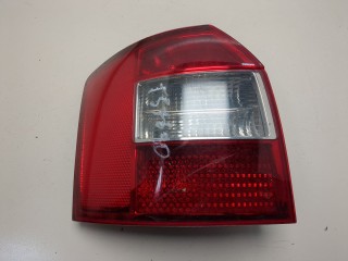 Фонарь (задний) левый Audi A4 2000-2006