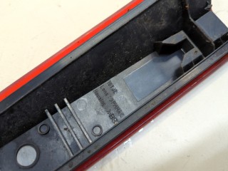 Катафот левый задний, ориг. номер 265589U00A, Nissan Note E11 2005-2008