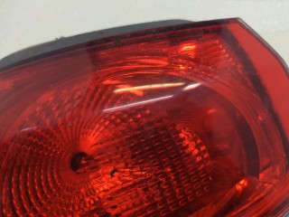 Фонарь (задний) левый, ориг. номер 5K0945095E, Volkswagen Golf 6 2008-2012