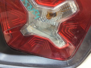Фонарь (задний) правый, ориг. номер 51953119, Jeep Renegade 2014-2019