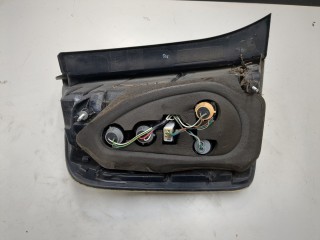 Фонарь (задний) правый, ориг. номер 8155147091, 8155147090, Toyota Prius 2005-2011