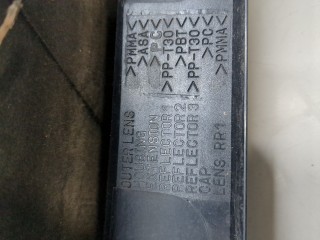 Фонарь (задний) правый, ориг. номер 8155147091, 8155147090, Toyota Prius 2005-2011