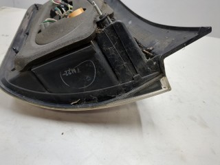 Фонарь (задний) правый, ориг. номер 8155147091, 8155147090, Toyota Prius 2005-2011