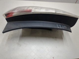 Фонарь (задний) левый, ориг. номер 8156147091, 8156147090, Toyota Prius 2005-2011