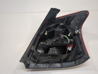 Фонарь (задний) левый, ориг. номер 8156105160, Toyota Avensis 2 2003-2006