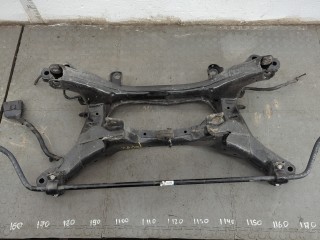 Балка подвески задняя, ориг. номер 26443909, Chevrolet Equinox 2024-2026