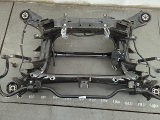 Балка подвески задняя, ориг. номер 85692891, Chevrolet Equinox EV 2024-2026