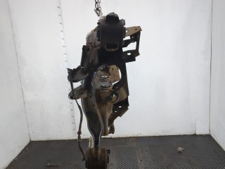Балка подвески задняя, ориг. номер GX735K091AC, T4N13504, Jaguar XE 2015-2019
