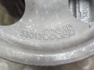 Насос гидроусилителя руля (ГУР), ориг. номер 55116882AA, Jeep Commander 2005-2010