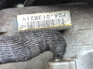Насос гидроусилителя руля (ГУР), ориг. номер 56110PDAE03, Honda Accord 1998-2002