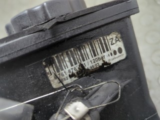 Насос гидроусилителя руля (ГУР), ориг. номер 6761876, 32416761876, BMW 3 E46 1997-2003
