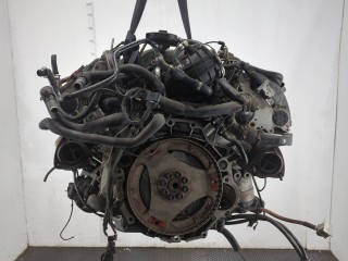 Насос гидроусилителя руля (ГУР) Audi A8 1999-2002
