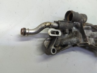 Корпус масляного фильтра, ориг. номер 070115389E, Volkswagen Touareg 2002-2007