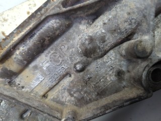 Корпус масляного фильтра, ориг. номер 070115389E, Volkswagen Touareg 2002-2007