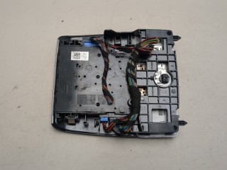 Фонарь салона (плафон), ориг. номер 61316999354, 6999354, BMW X1 2015-2019
