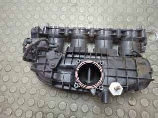 Коллектор впускной, Volkswagen Tiguan 2011-2019