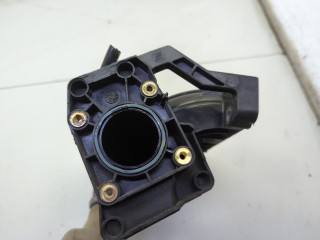 Коллектор впускной, Renault Megane 2008-2014