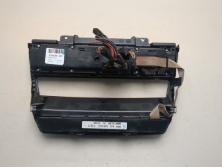 Переключатель отопителя (печки), ориг. номер 9208218, BMW X5 E70 2010-2013