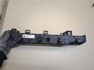 Переключатель отопителя (печки), ориг. номер 26588862, Chevrolet Equinox 2024-2026