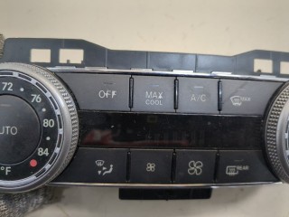 Переключатель отопителя (печки), ориг. номер 2049009304, Mercedes GLK X204 2008-2012