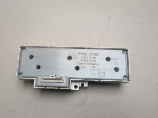 Переключатель отопителя (печки), ориг. номер 96941CD00C, Nissan 350Z 2002-2005