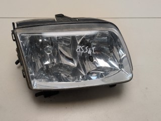 Фара (передняя) правая, ориг. номер 6N1941018AB, Volkswagen Polo 1999-2001