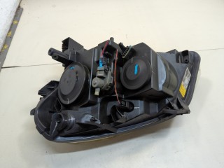 Фара (передняя) правая, ориг. номер 26010JD00D, Nissan Qashqai 2006-2010