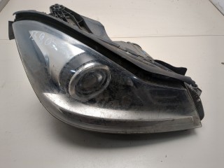 Фара (передняя) правая Mercedes C W204 2011-2015