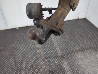 Устройство прицепное (фаркоп), Volvo XC90 2002-2006