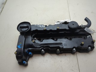 Крышка клапанная ДВС, ориг. номер 607830, 55585051, Opel Astra 2006-2014