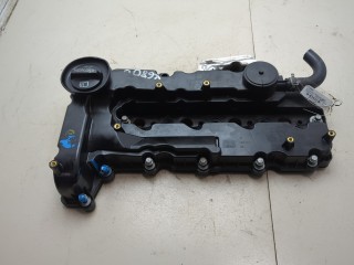 Крышка клапанная ДВС, ориг. номер 607830, 55585051, Opel Astra 2006-2014