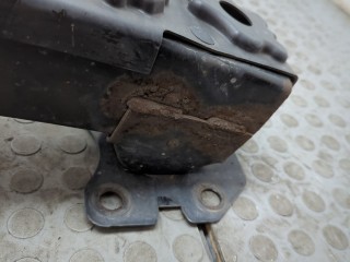 Усилитель бампера передний, ориг. номер 05113162AA, Dodge Grand Caravan 2010-2020