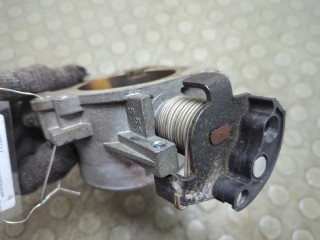 Заслонка дроссельная, ориг. номер 04861552AC, Jeep Commander 2005-2010