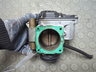 Заслонка дроссельная, ориг. номер 058133063B, Audi A4 1994-1997