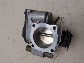 Заслонка дроссельная, ориг. номер 058133063B, Audi A4 1994-1997