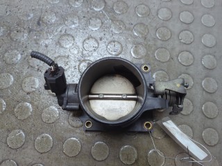 Заслонка дроссельная, ориг. номер 0627052, Mazda Tribute 2004-2007