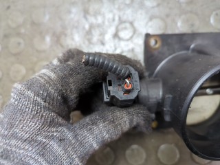 Заслонка дроссельная, ориг. номер 0627052, Mazda Tribute 2004-2007