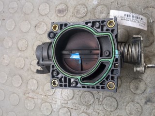Заслонка дроссельная, ориг. номер 0627052, Mazda Tribute 2004-2007