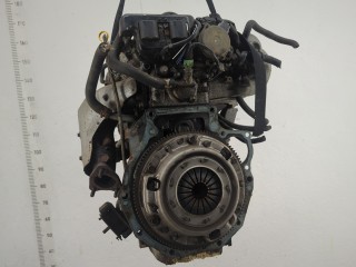 Заслонка дроссельная, ориг. номер B61P13640B, Mazda MX-5 1989-1998