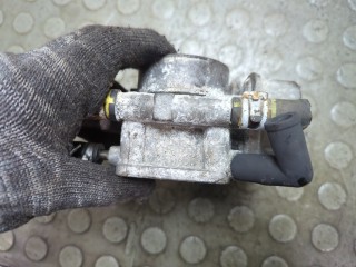 Заслонка дроссельная, ориг. номер 25177983, Opel Meriva 2002-2006
