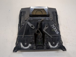 Дефлектор обдува салона, ориг. номер 1K0819203, 1K5863289A, Volkswagen Jetta 5 2005-2010