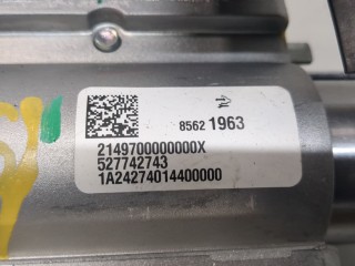 Колонка рулевая, ориг. номер 85621963, Chevrolet Equinox EV 2024-2026