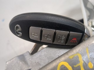 Колонка рулевая, ориг. номер 488101LA6B, Infiniti QX56 2010-2013