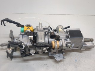 Колонка рулевая, ориг. номер 488101LA6B, Infiniti QX56 2010-2013