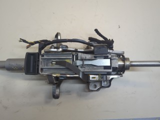 Колонка рулевая Audi Q5 2008-2012