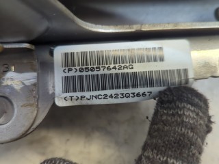 Колонка рулевая, ориг. номер 05057642AG, Dodge Grand Caravan 2010-2020