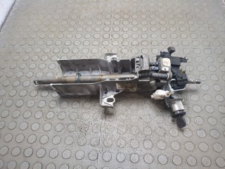 Колонка рулевая, ориг. номер 12450067, Hummer H2 2002-2007