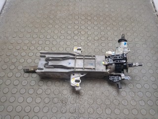 Колонка рулевая, ориг. номер 12450067, Hummer H2 2002-2007