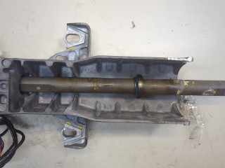 Колонка рулевая, ориг. номер 12450067, Hummer H2 2002-2007