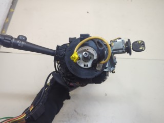 Колонка рулевая, ориг. номер 12450067, Hummer H2 2002-2007
